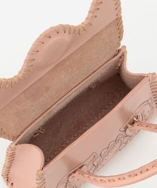 GRACE CONTINENTAL STCharm ピンク