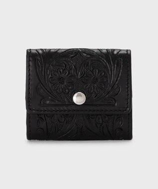 GRACE CONTINENTAL Mini CoinCase