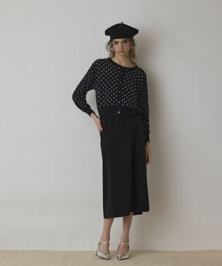 GRACE CONTINENTAL CORSO ROMA ストラップヒール シルバー