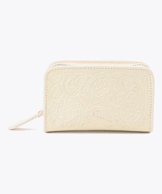 GRACE CONTINENTAL Zip mini pouch