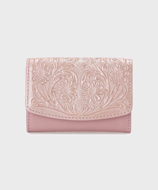 GRACE CONTINENTAL Snap Cardcase