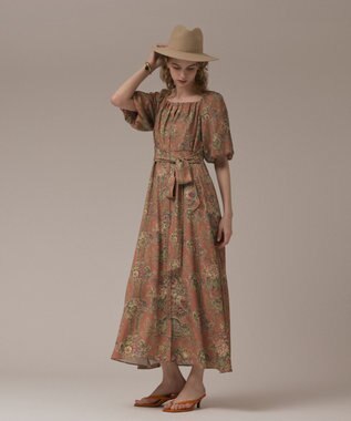 WOMEN DRESS GRACE CONTINENTAL グレースコンチネンタル 通販