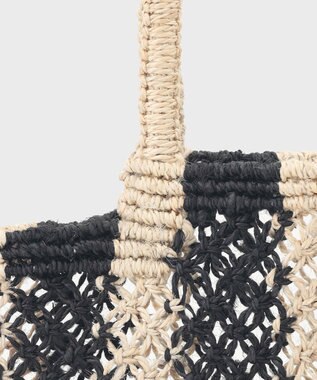 GRACE CONTINENTAL JACKSONS LOVE バイカラー