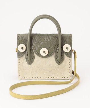 Women ショルダーバッグ Grace Continental グレースコンチネンタル 通販