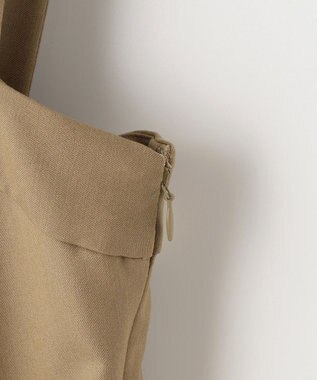 新品 タグ付き】 ダイアグラム ビジュー釦サロペット ベージュ