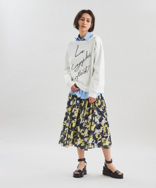 WOMEN TOPS GRACE CONTINENTAL グレースコンチネンタル 通販
