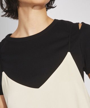 フライスTシャツ / GRACE CONTINENTAL | GRACE CONTINENTAL