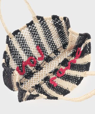 GRACE CONTINENTAL JACKSONS LOVE バイカラー