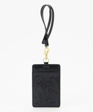 GRACE CONTINENTAL Card case ブラック