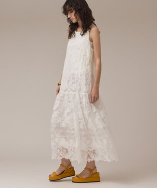WOMEN DRESS GRACE CONTINENTAL グレースコンチネンタル 通販