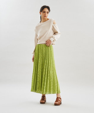 WOMEN ニット GRACE CONTINENTAL グレースコンチネンタル 通販