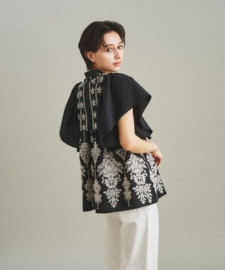 GRACE CONTINENTAL(グレースコンチネンタル) WOMEN TOPS GRACE GRACE CONTINENTAL(グレースコンチネンタル) WOMEN TOPS GRACE