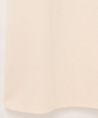 GRACE CONTINENTAL ウールリバーチェスターコート キナリ