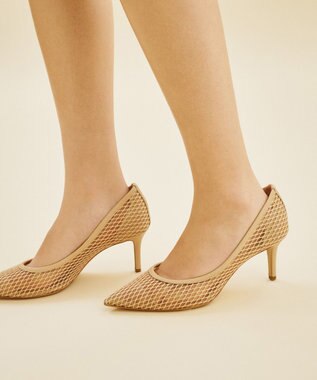 WOMEN パンプス GRACE CONTINENTAL グレースコンチネンタル 通販