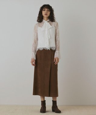 Diagram（ダイアグラム） WOMEN GRACE CONTINENTAL グレース