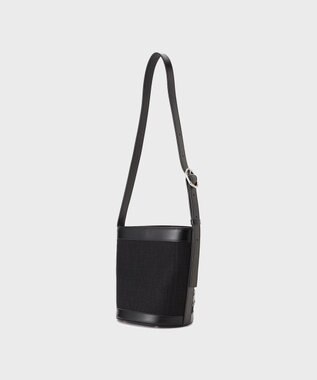 GRACE CONTINENTAL CrossShoulderBag ブラック