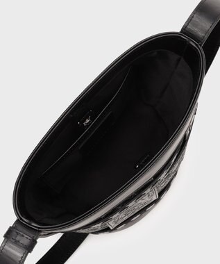 GRACE CONTINENTAL CrossShoulderBag ブラック