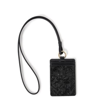 GRACE CONTINENTAL MiniPouch IDCase ブラック