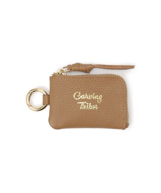 GRACE CONTINENTAL MiniPouch IDCase ブラック