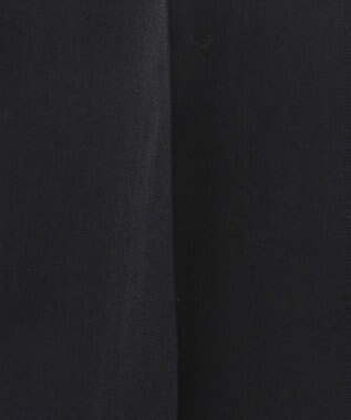 GRACE CONTINENTAL タキシードワイドパンツ ブラック