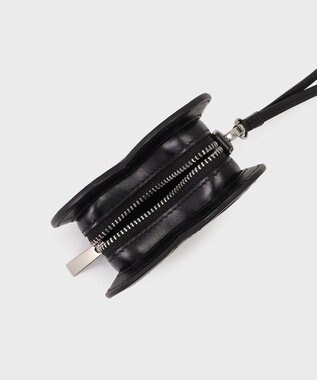 GRACE CONTINENTAL Heart Charm ブラック