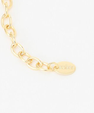 EMERAチェーンネックレス3 / GRACE CONTINENTAL | GRACE CONTINENTAL 