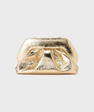 GRACE CONTINENTAL Themoirè Gold ゴールド