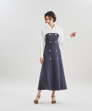GRACE CONTINENTAL（グレースコンチネンタル） WOMEN DRESS GRACE 