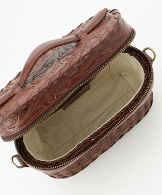 BasketVCbag / GRACE CONTINENTAL | GRACE CONTINENTAL グレース