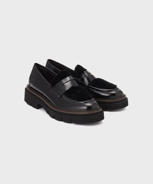 グレースコンチネンタル　上下セット黒 GRACE CONTINENTAL（グレースコンチネンタル） WOMEN GRACE