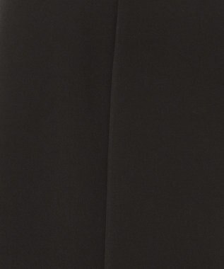 GRACE CONTINENTAL トリアセニットマーメイドスカート ブラック