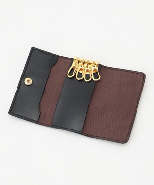 GRACE CONTINENTAL KeyCase ブラック