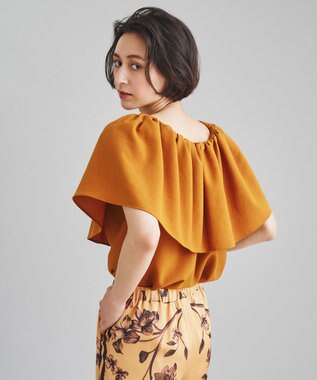 WOMEN シャツ・ブラウス GRACE CONTINENTAL グレースコンチネンタル 通販 WOMEN シャツ・ブラウス GRACE CONTINENTAL グレースコンチネンタル 通販