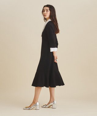 WOMEN ドレス GRACE CONTINENTAL グレースコンチネンタル 通販