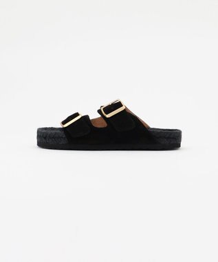 manebi Hiking Sandal / GRACE CONTINENTAL | GRACE CONTINENTAL