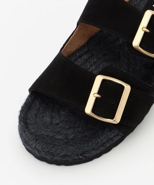manebi Nordic Sandal / GRACE CONTINENTAL | GRACE CONTINENTAL