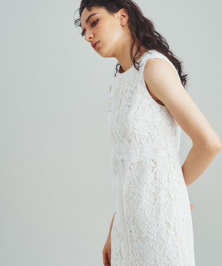 GRACE CONTINENTAL(グレースコンチネンタル) WOMEN ドレス GRACE GRACE CONTINENTAL(グレースコンチネンタル) WOMEN ドレス GRACE