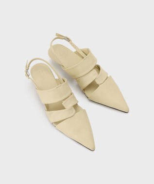 GRACE CONTINENTAL JVAM GUY キナリ