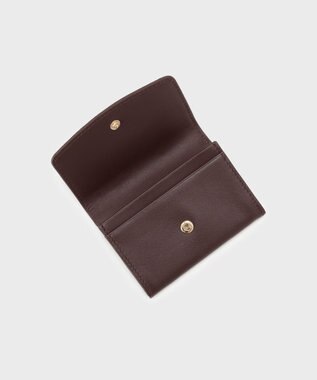 GRACE CONTINENTAL Snap Cardcase タンブガッティ