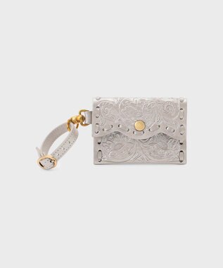FlapCardHolder