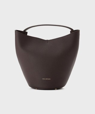 新品Grace continental レディースレザーVCバッグLeather GRACE CONTINENTAL/グレースコンチネンタル トリミングレザー