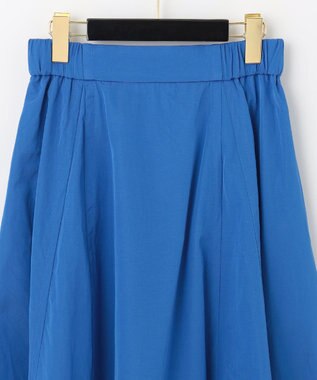 グログランフレアスカート / GRACE CONTINENTAL | GRACE CONTINENTAL  