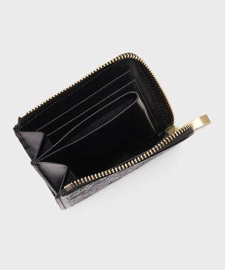 GRACE CONTINENTAL Zip Smartwallet ブラック