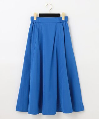 グログランフレアスカート / GRACE CONTINENTAL | GRACE CONTINENTAL  