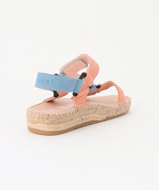manebi Nordic Sandal / GRACE CONTINENTAL | GRACE CONTINENTAL