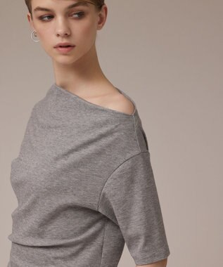 Diagram グレースコンチネンタル　1度のみ着用 Diagram（ダイアグラム） WOMEN ベスト GRACE CONTINENTAL