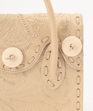 Mini Maestra. / GRACE CONTINENTAL | GRACE CONTINENTAL グレース
