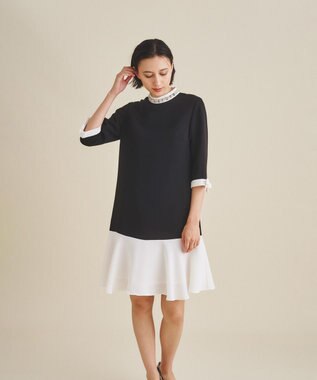 WOMEN ドレス GRACE CONTINENTAL グレースコンチネンタル 通販