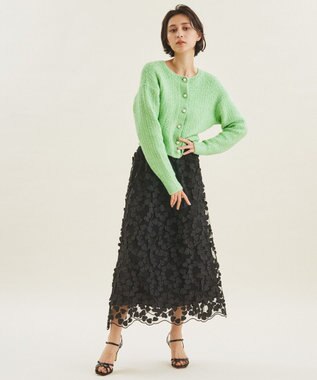 WOMEN スカート GRACE CONTINENTAL グレースコンチネンタル 通販