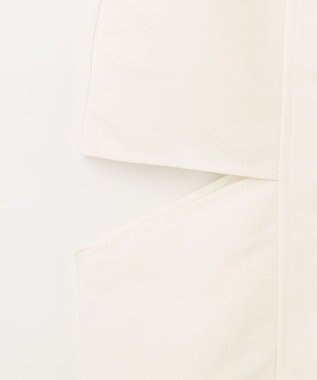 グレースクラス　カットアウトタイトスカート カットアウトタイトスカート / GRACE CONTINENTAL | GRACE
